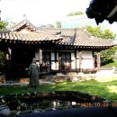 유교부식회 관련문서 | 과천에서 양재천 자전거길 따라 양재시민의 숲거쳐 추사박물관 탐방하다-(2/2)