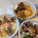 의정부농협 가능하나로마트 | [의정부 맛집🍣] 의정부 데이트 가족모임 맛집 | 쿠우쿠우 골드 민락점 후기