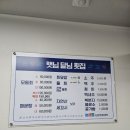 햇님달님횟집