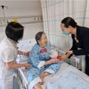 (사)솔솔송자원봉사대 이미지