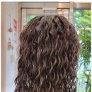 더끌림헤어 이미지