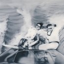 삼촌1982 | 회화의 종말에서 꽃피운 거장, '게르하르트 리히터'의 60년 예술 여정