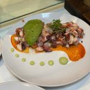 바앤비 | LA 신혼여행 맛집 추천 홀박스 Holbox 존앤비니 Jon&Vinny's 후기