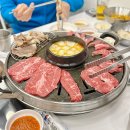 마포맛집 소고기구이 마포역 문가네 정육식당