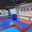 천권태권도장 이미지