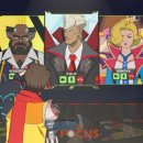 게임웍스 이미지