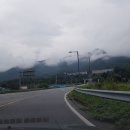 수안보중학교 | 충주 수안보 맛집~상촌식당ㅡ하얀짬뽕 소마면 &amp; 구름같은 찹쌀탕수육