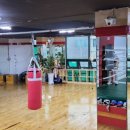 여수복싱체육관 이미지