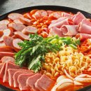 더부대찌개 이미지