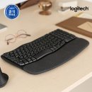 더락PC카페 | 로지텍 MX Keys Mini for Mac 사용 후기 (맥북 카페 작업용 추천)
