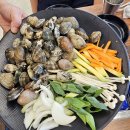 태안 영목항 바지락칼국수 맛집 오늘은칼국수