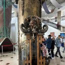 교실 속에서 만나는 세계문화: 몽골 | 몽골 징기스칸 동상 후기｜울란바토르 근교에서 만난 압도적 스케일과 몽골인의 자부심