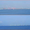 ..........◈세계에 소개된 아름다운 섬 옹진군 영흥면 선재도 목섬 이미지