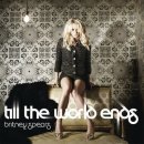 킵인터치(keep in touch) | [가사해석+발음] Britney Spears - Till The World Ends