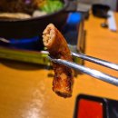 인계동 순복음교회뒤 | [서울 맛집] #527 육연타 - 강남역 소곱창