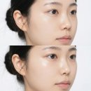 짐큐어 | 다이소천원크림 피부 응급처치! 큐어레스트 피디알엔 퍼밍 크림 (ft. 다이소여행크림추천)