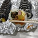 네오빌김밥