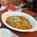 [인천] 차이나타운 맛집 연경 - 솔직 후기 하얀짜장 메뉴 대추천