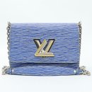 Louis Vuitton(루이비통) M50271 데님 에삐 레더 트위스트 MM 체인 숄더백 겸 크로스백 이미지