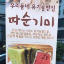 따순기미 - 제주시 애월해안로 284 | 따순기미
