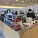 구암성당 앞 | 대구 칠곡 딸기 케이크 맛있는 카페, 소소래