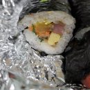 김밥천국서신 이미지