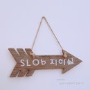 슬로브 이미지