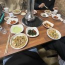 문경아가씨문경약돌돼지정육점 이미지