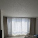 꽃뫼노을마을 신안(아) | 장안구 꽃뫼노을마을신안아파트 커튼 블라인드 설치 후기｜이사할 때 놓치기 쉬운 인테리어 포인트