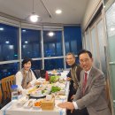 여수라마다호텔에 도착하여 이미지