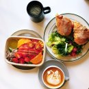 한아름베이커리 | [김포]아보고가 베이커리카페/ 김포카페/