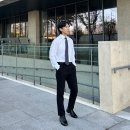 남성 와이셔츠 추천 깔끔한 남자 셔츠 브랜드 밴브루 VANBROUGH