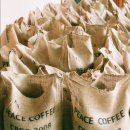 피스커피(Peace Coffee) 이미지