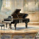 칸타빌레노트(Cantabile note) | 격정의 불씨, 베토벤 피아노 소나타 1번
