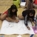 능실중학교 이미지