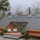 아마도 가장 아늑한 작은 집, 컨테이너 하우스. Tiny House On Field 구독자 5.12만명 이미지