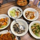 도원빨리셀프크리닝 | 킨텍스 포레나 GIFC상가 도원반점 오픈~ (밍차이 라이벌 될까?)
