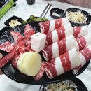 제공1 | 건대 환이네 갈비살 후기, 된장찌개 1회 제공?
