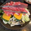 지에스25 용산경리단점 | [녹사평역 맛집| 샤브샤브 해방촌 맛집. 분위기 좋은 경리단 맛집 강력 추천. 샤랑]