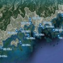 남파랑길 이미지