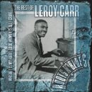 Mean Mistreater Mama - Leroy Carr - 이미지