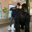 병산365 | 기장 정관 대표 분위기 있는 카페 병산 365 갔다 온 후기