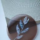 캘리그라피로 배우는 소품공예 | 공예전문가과정 자개자격증 수업후기, 자개배우는곳...창업 여성창업 부업 한국공예디자인협회 판교...