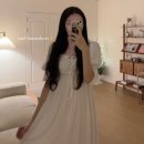 홈웨어 야엘 : 예쁜 홈드레스 햅번 후기 (+ 에이프릴 / 리본퍼프 홈드레스)