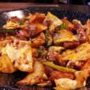 오라이숯불닭갈비 - 서구 복수남로 47 | 오라이숯불닭갈비