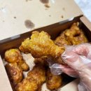 교촌치킨삼산점 | [교촌치킨 허니콤보] 앱 포장 주문 할인 방법 / 칼로리 및 대체 치킨 목록