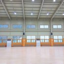 초평생활체육공원 이미지