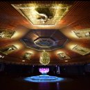 국립부여박물관 전시실 이미지