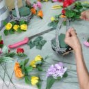 율포리 경로당 이미지