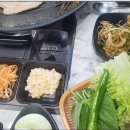 덕계명품부대찌개파절이삼겹살